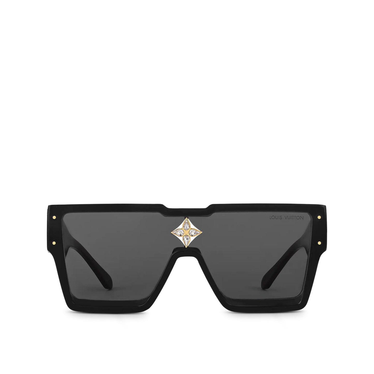 2024 new square frame unisex sunglasses