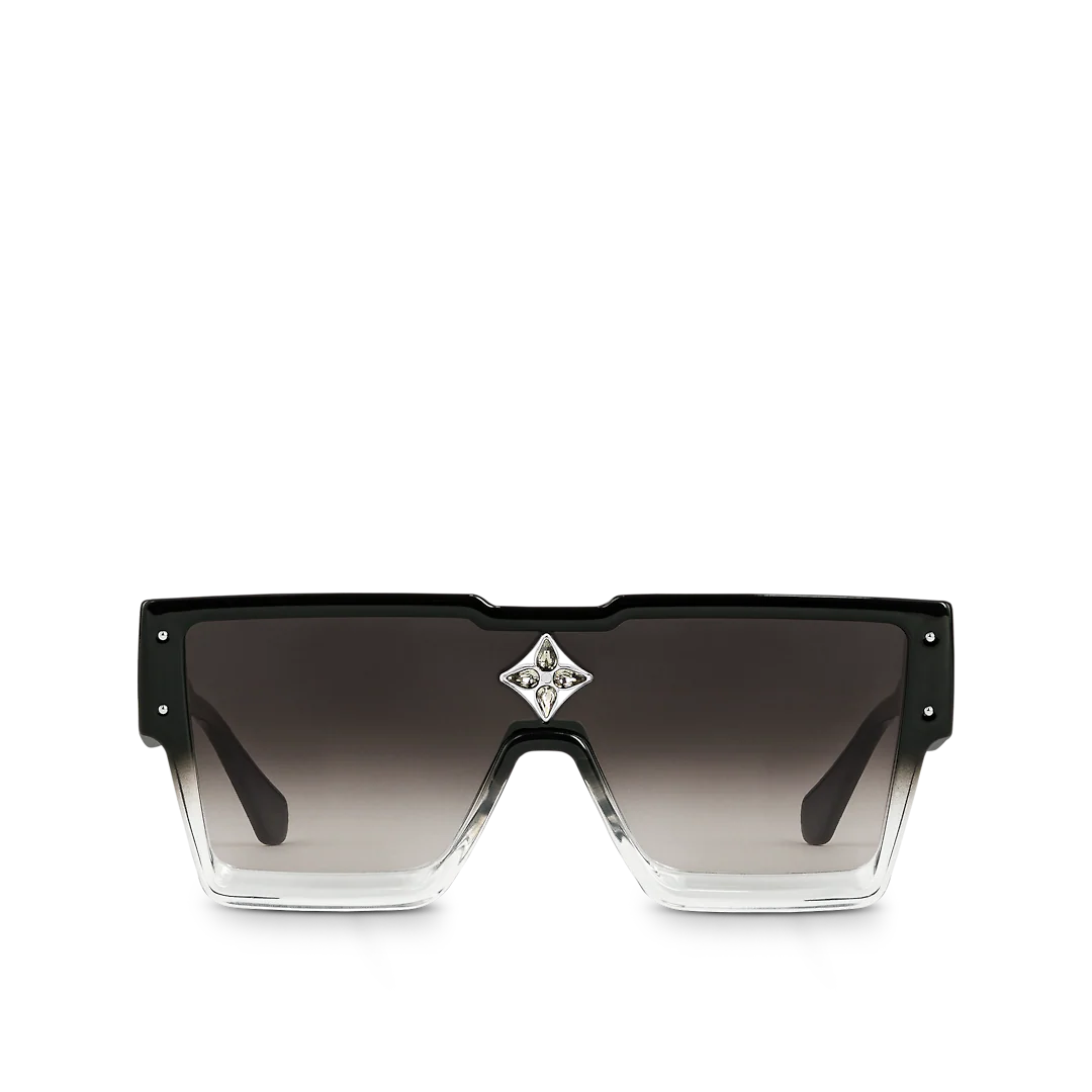 2024 new square frame unisex sunglasses
