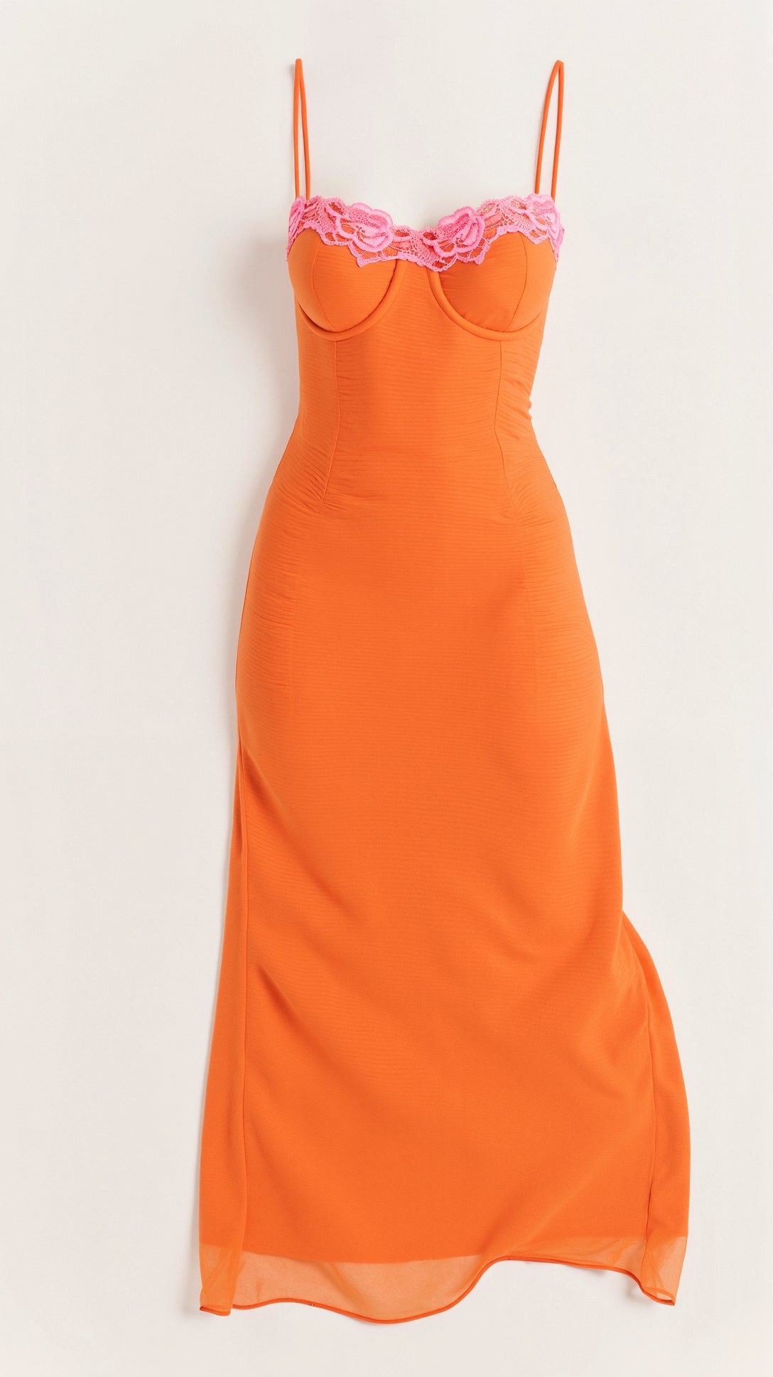 Aurelia Maxi Sundress