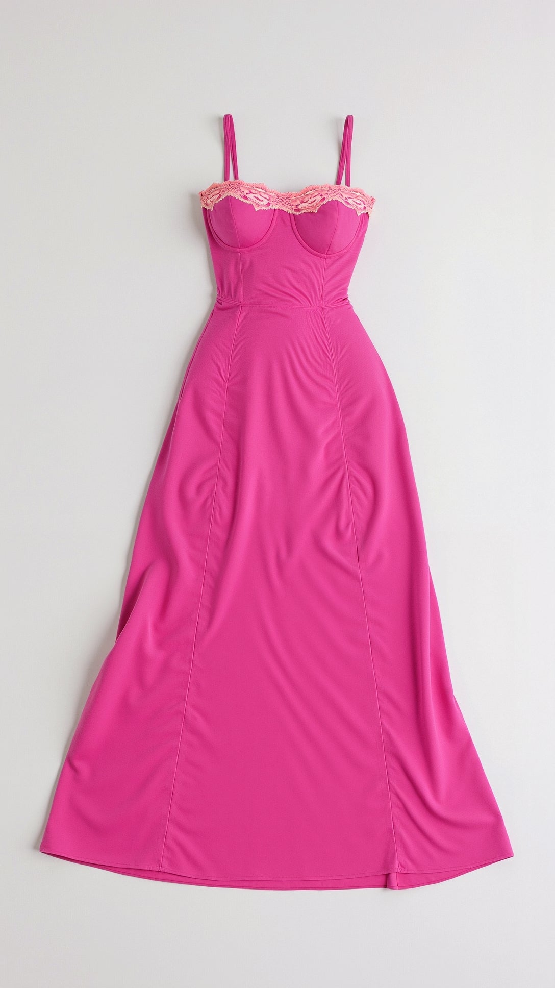 Aurelia Maxi Sundress