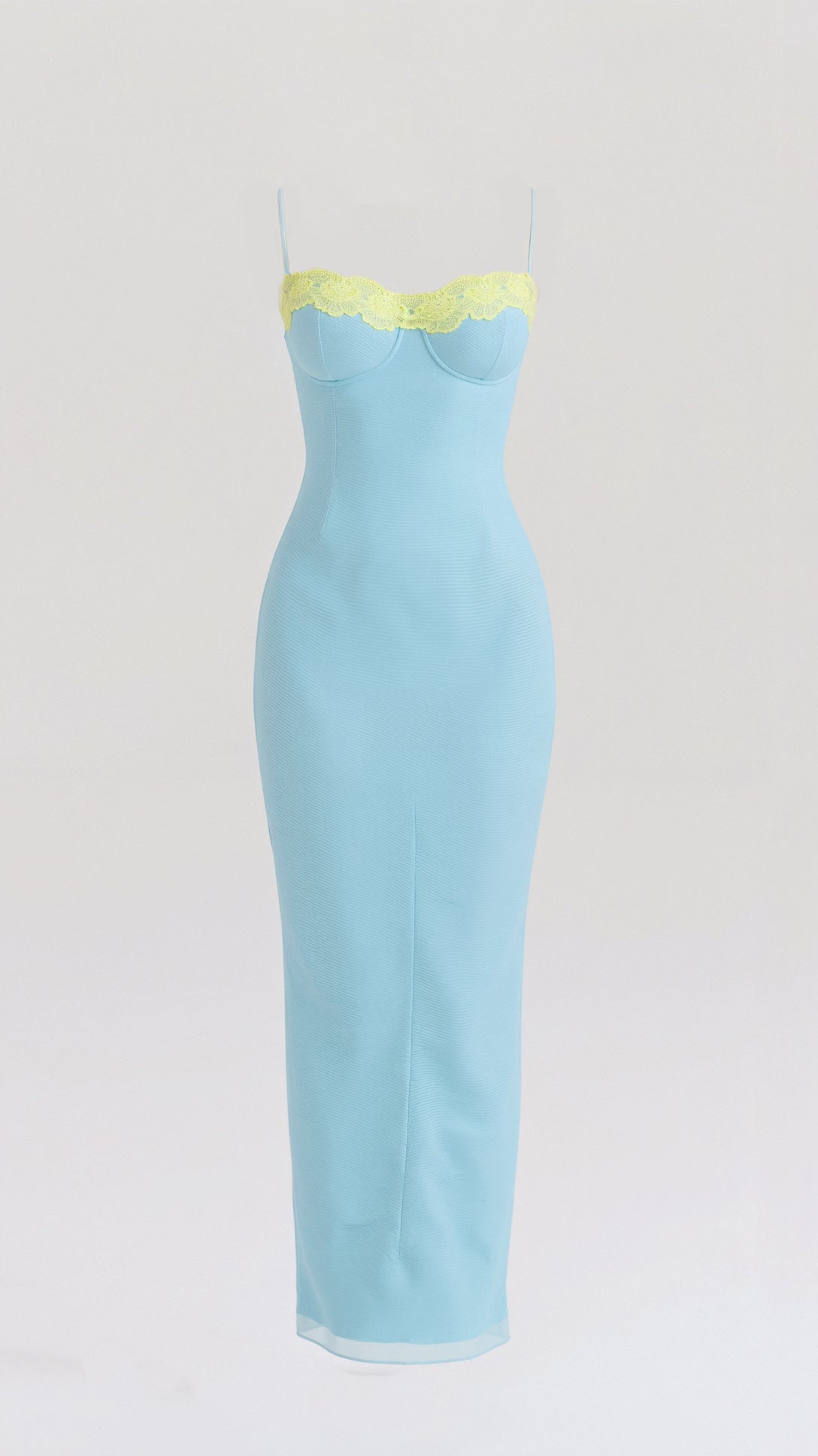 Aurelia Maxi Sundress