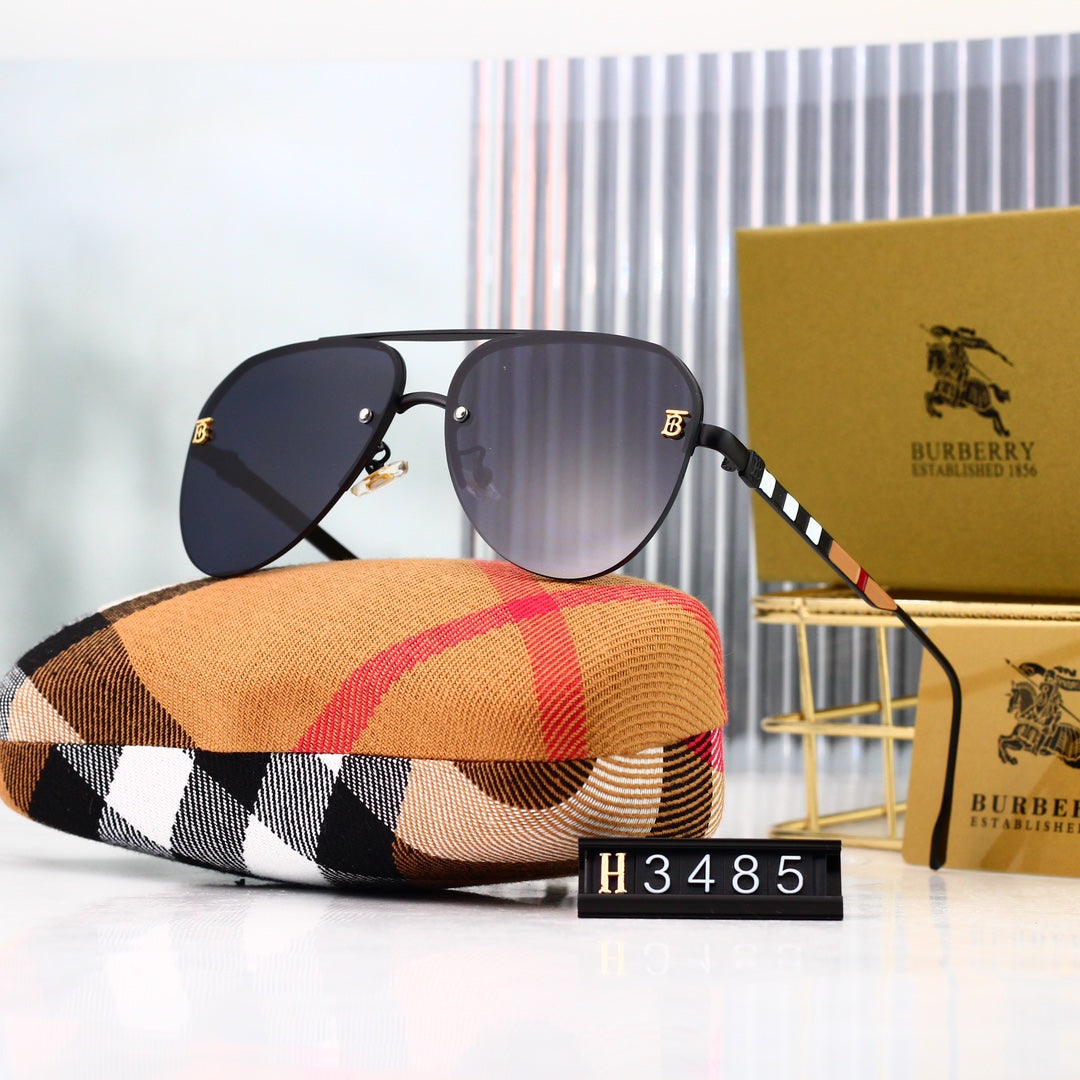 2025 Bils#320217 Pilot universal sunglasses