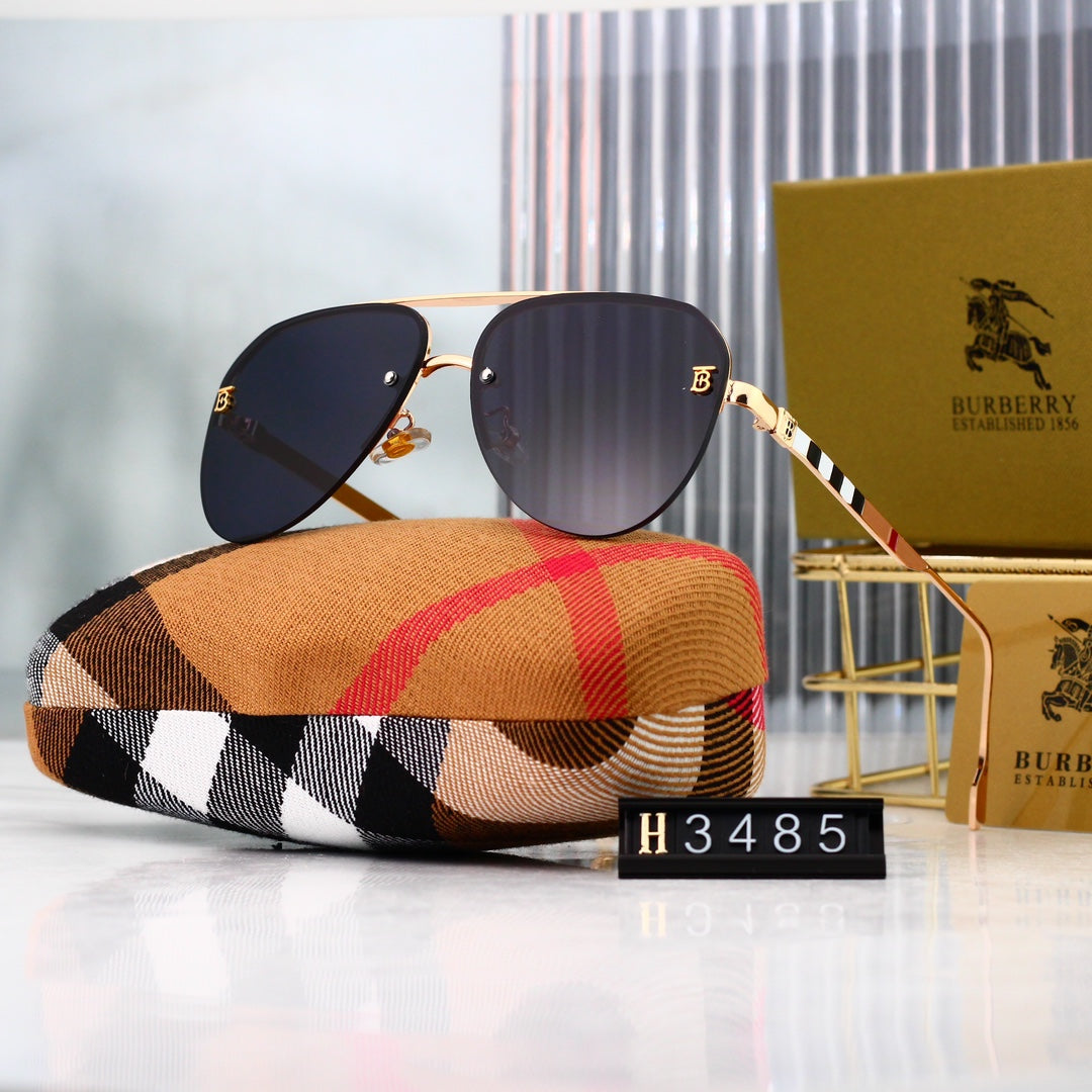 2025 Bils#320217 Pilot universal sunglasses