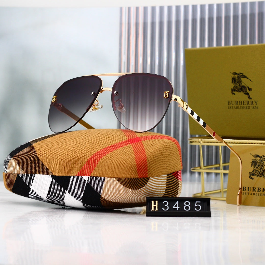 2025 Bils#320217 Pilot universal sunglasses