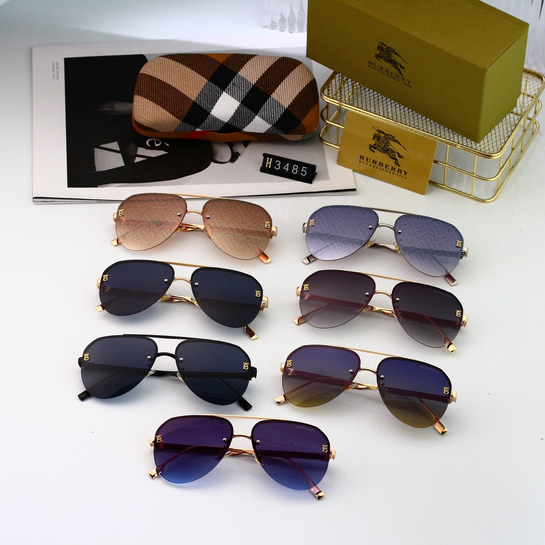 2025 Bils#320217 Pilot universal sunglasses
