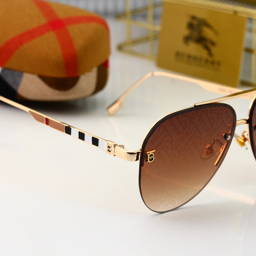 2025 Bils#320217 Pilot universal sunglasses