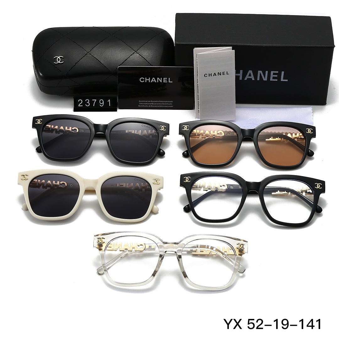 Boutique Casual Sunglasses