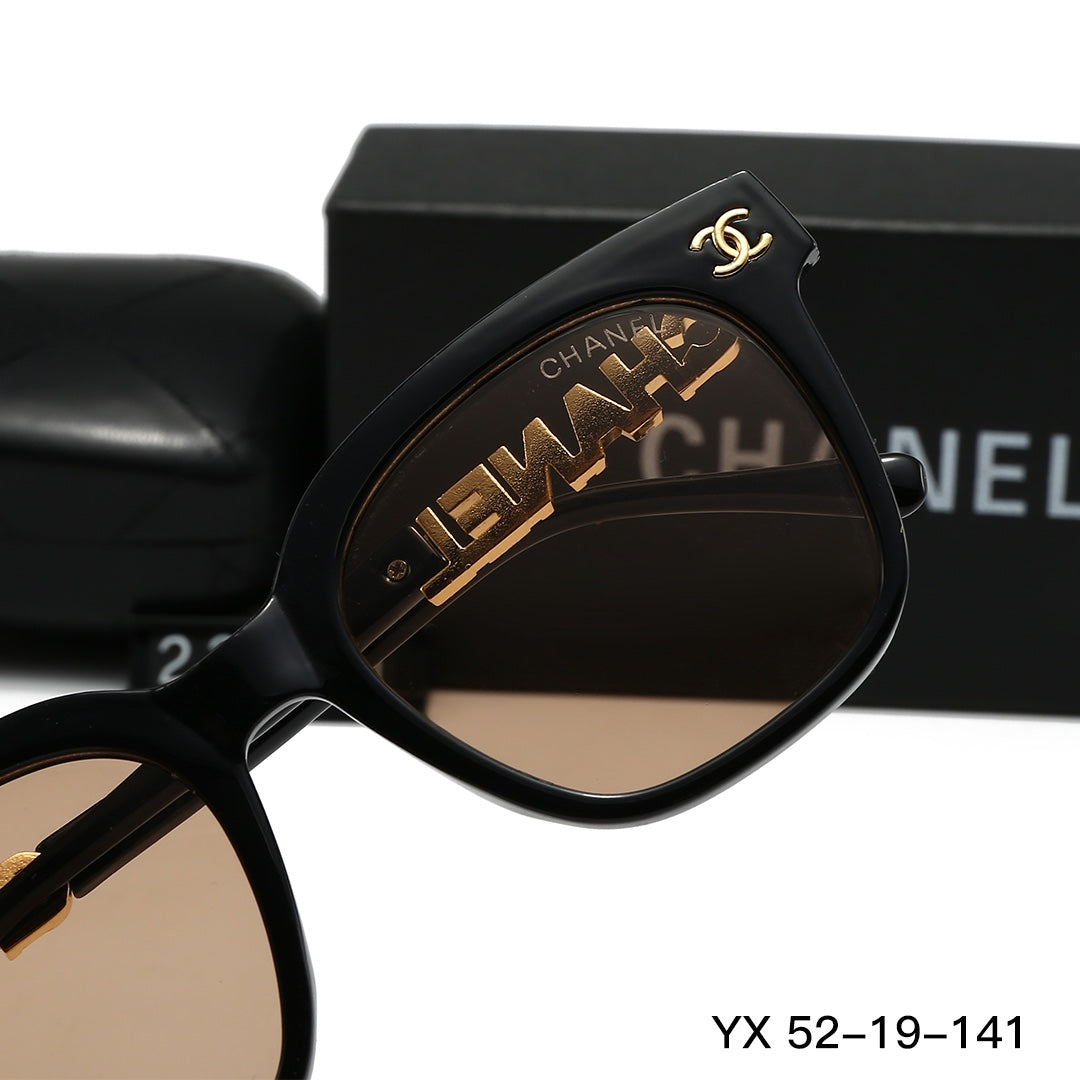 Boutique Casual Sunglasses