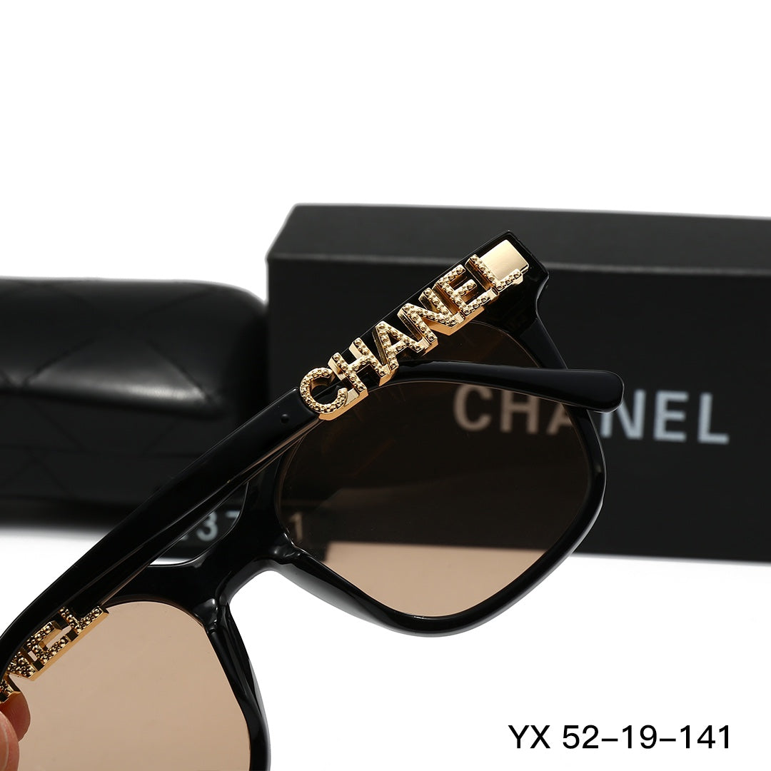 Boutique Casual Sunglasses
