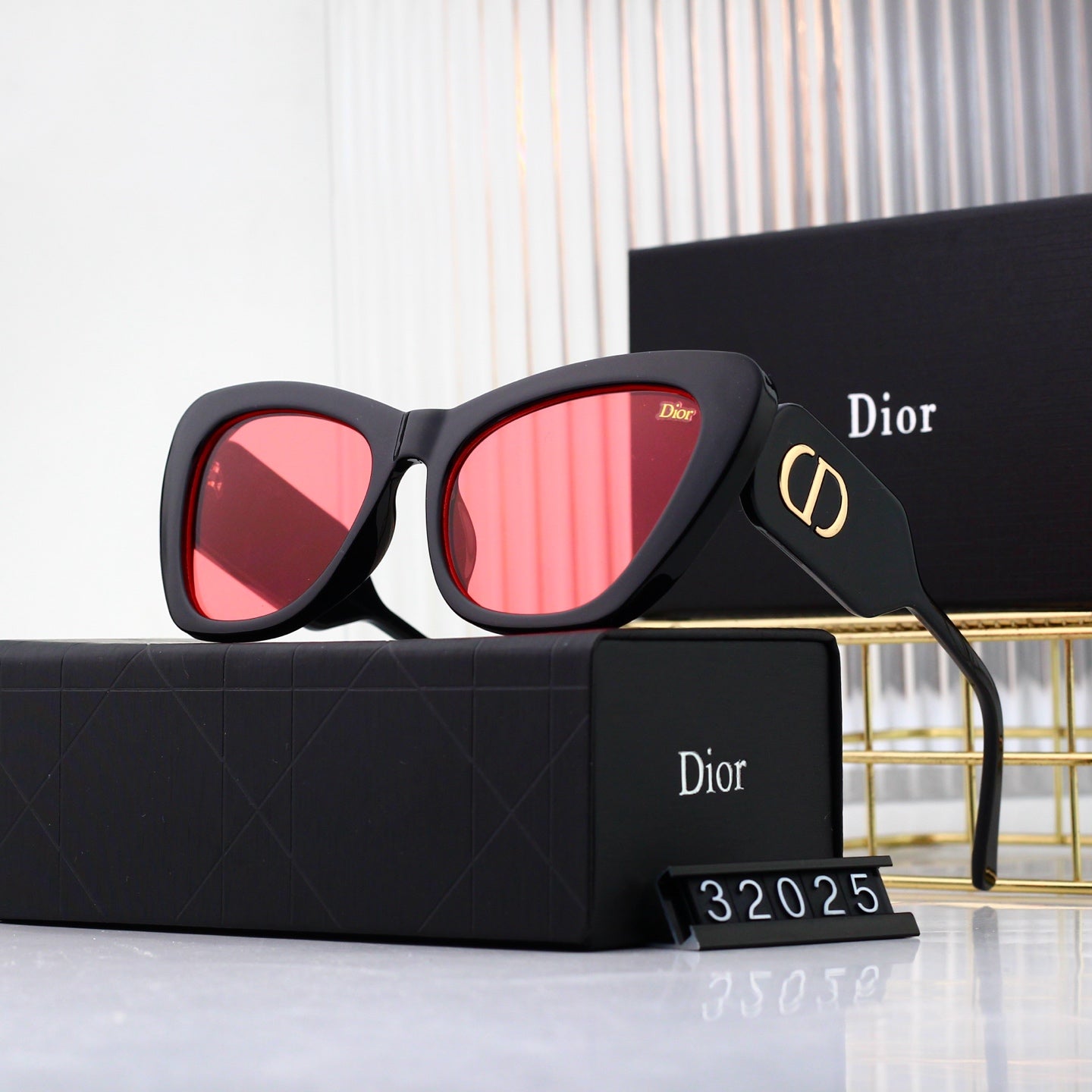 2025 Bils#32025 universal sunglasses