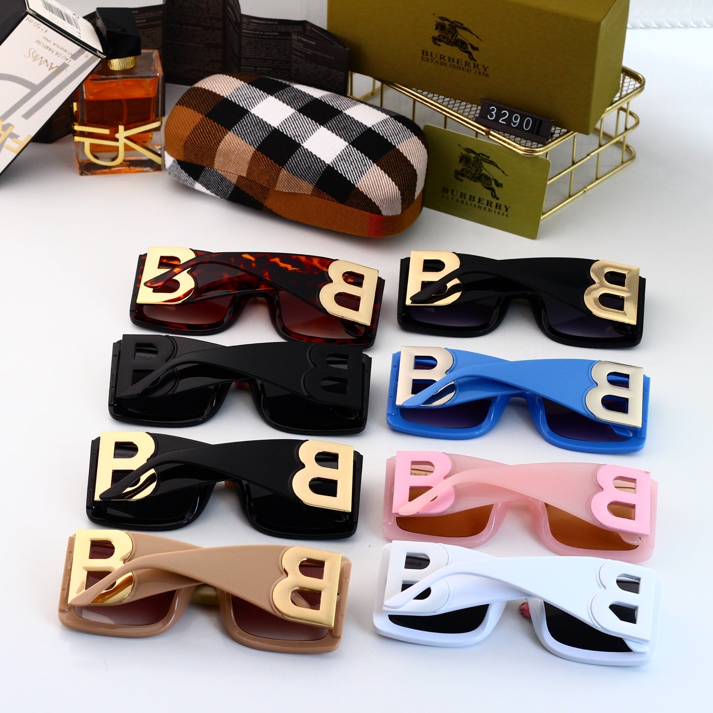 2025 Bils#3290 universal sunglasses