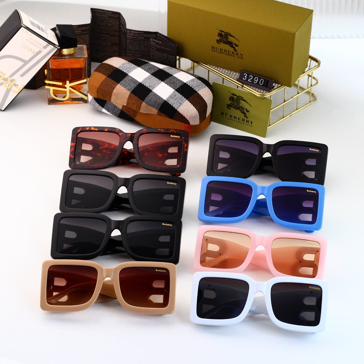 2025 Bils#3290 universal sunglasses