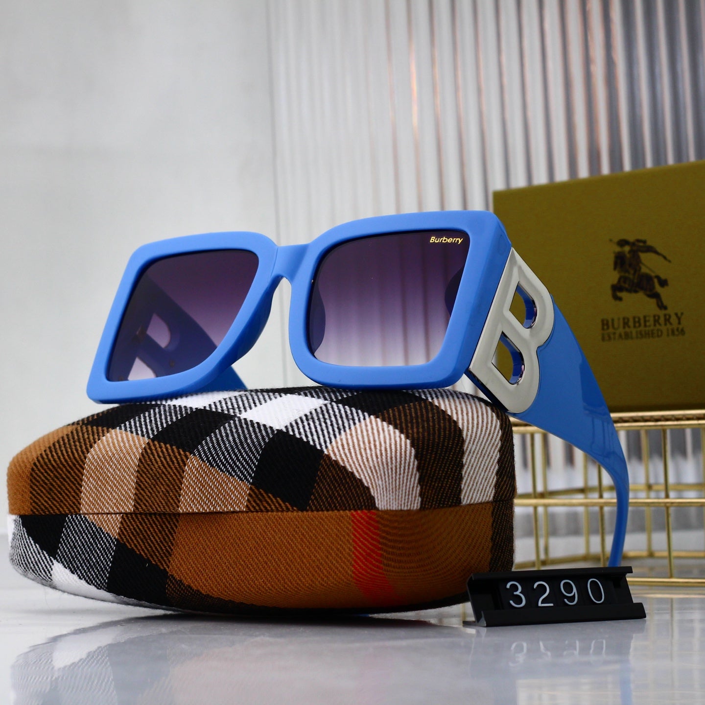 2025 Bils#3290 universal sunglasses