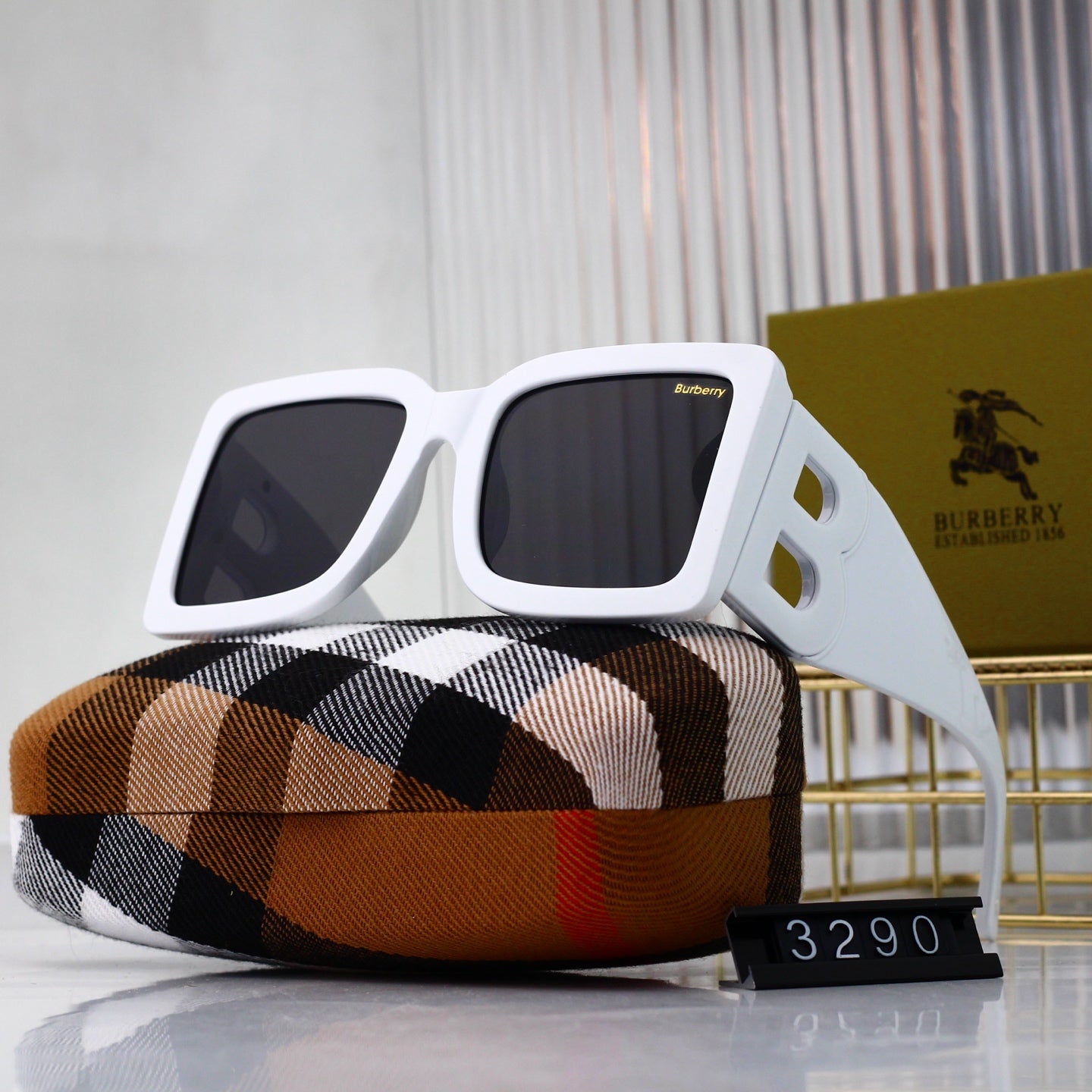 2025 Bils#3290 universal sunglasses