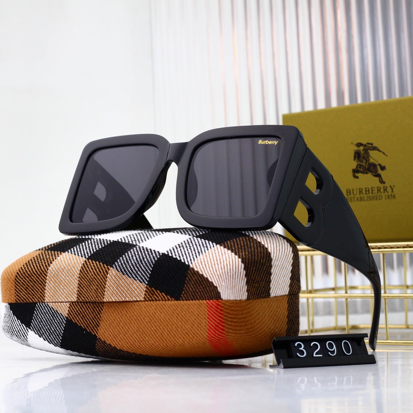 2025 Bils#3290 universal sunglasses