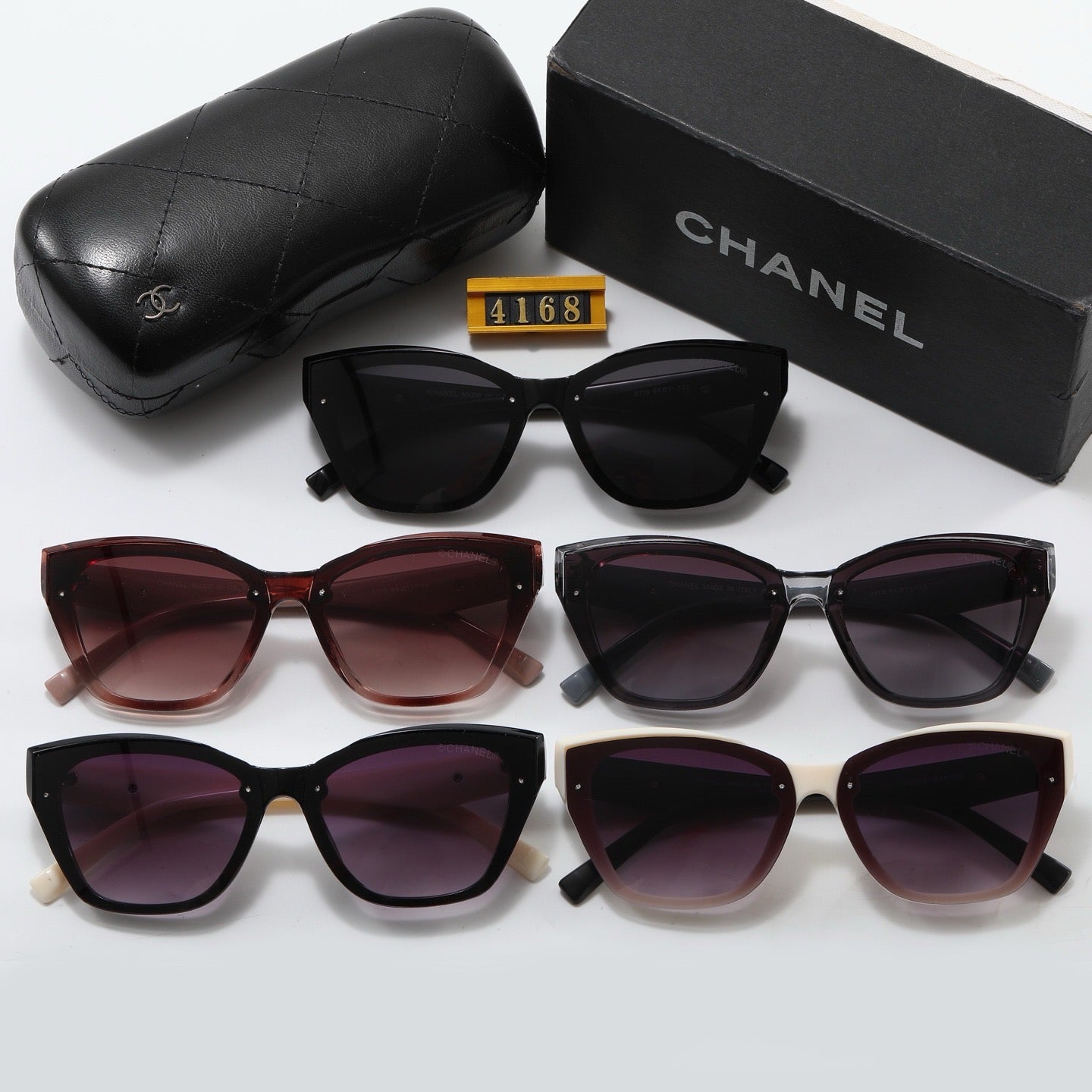 2025 New Unisex Sunglasses
