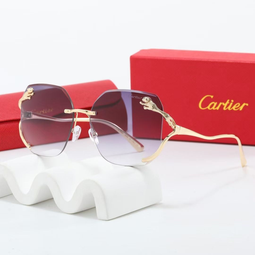 779325 Fashion Unisex Sunglasses