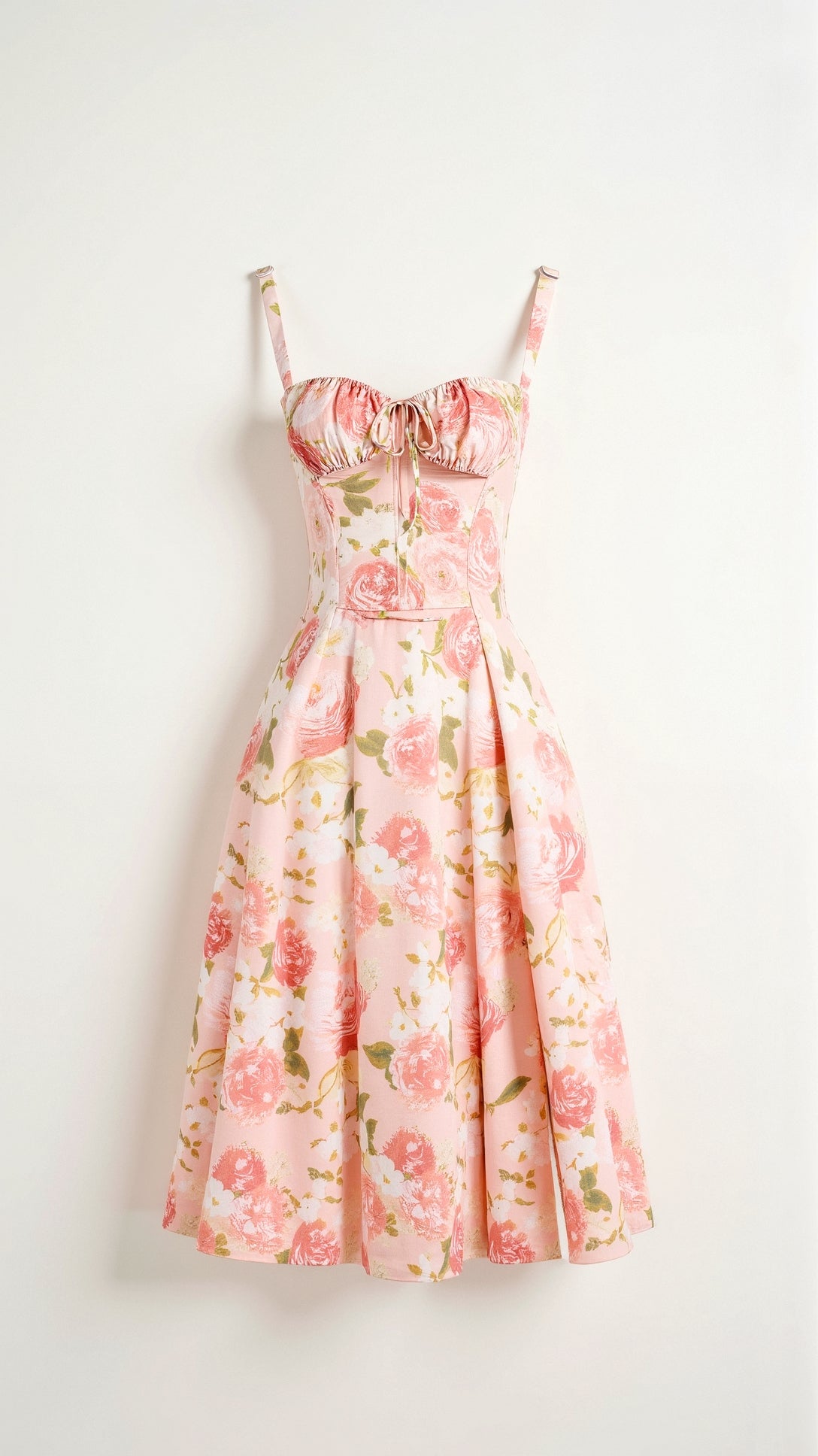 Julia Midi Dress
