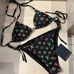 Sexy bikini set