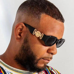 New small frame sunglasses