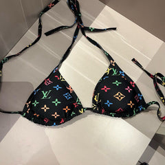 Sexy bikini set