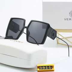 New Square Frame 2911 Sunglasses