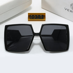 New Square Frame 2911 Sunglasses
