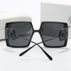 New Square Frame 2911 Sunglasses