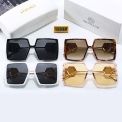 New Square Frame 2911 Sunglasses