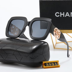 New gold label C universal sunglasses