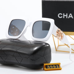 New gold label C universal sunglasses