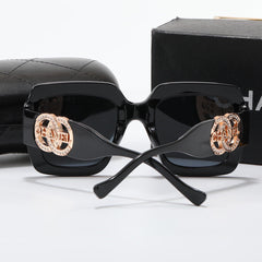 New gold label C universal sunglasses