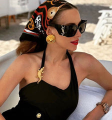 Personalized Sunglasses