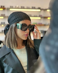 Personalized Sunglasses