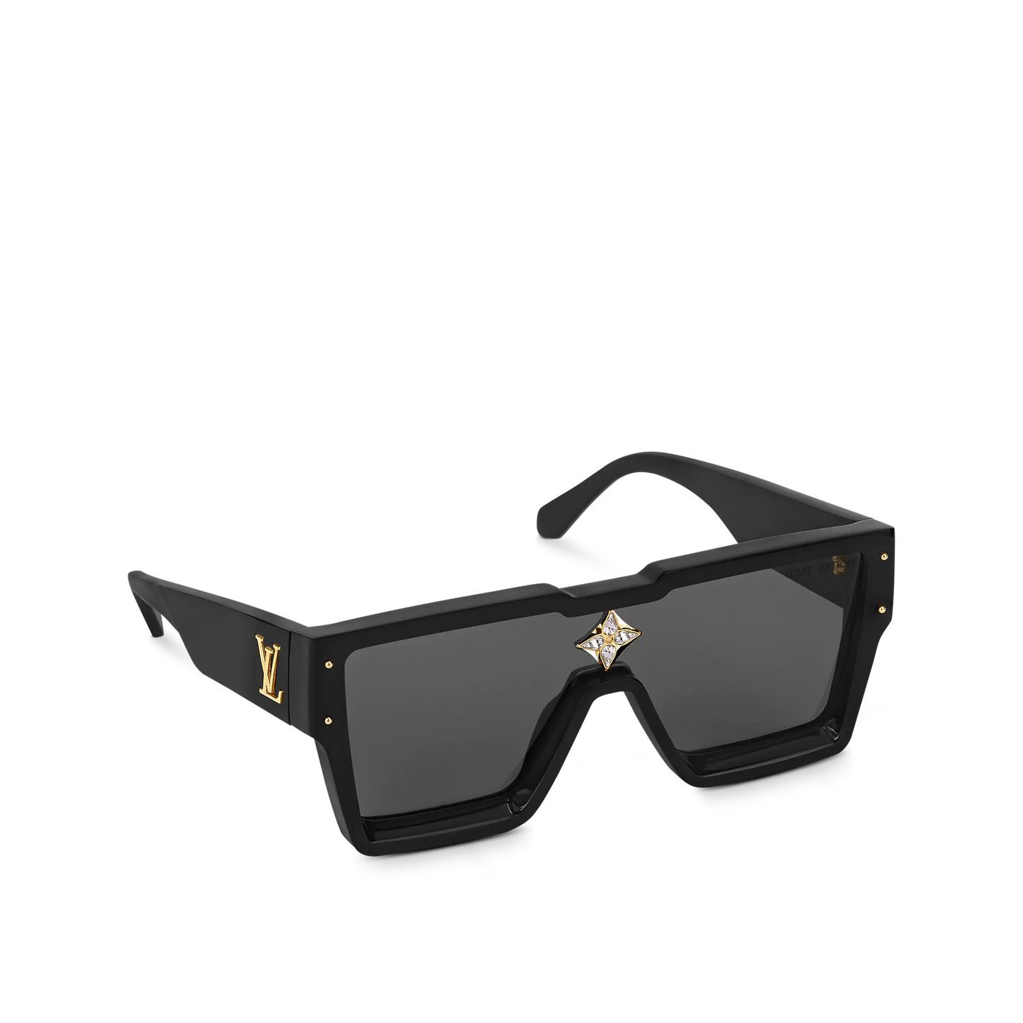 2024 new square frame unisex sunglasses