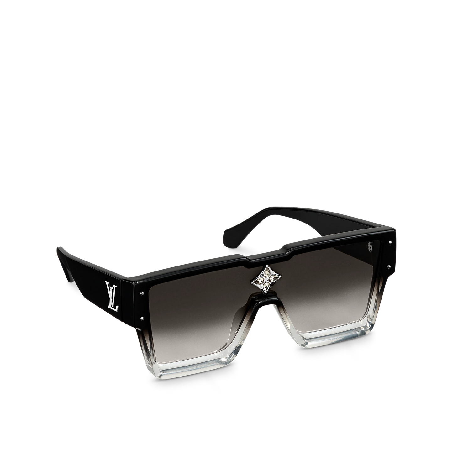 2024 new square frame unisex sunglasses