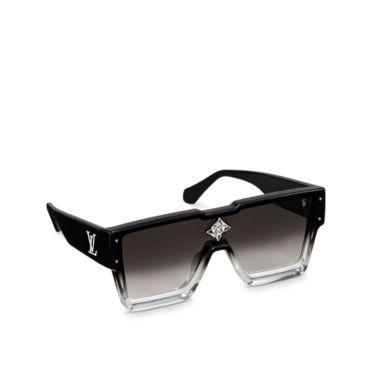 2024 new square frame unisex sunglasses