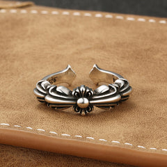 Personalized Fashion Open Ring