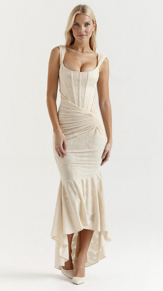 Valencia Maxi Dress