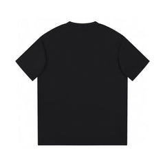 Bear Print T-Shirt