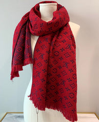 100% cashmere scarf