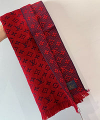 100% cashmere scarf