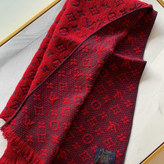 100% cashmere scarf