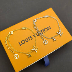 Charm Bracelet