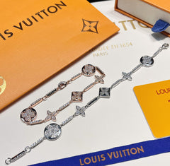 rhinestone bracelet