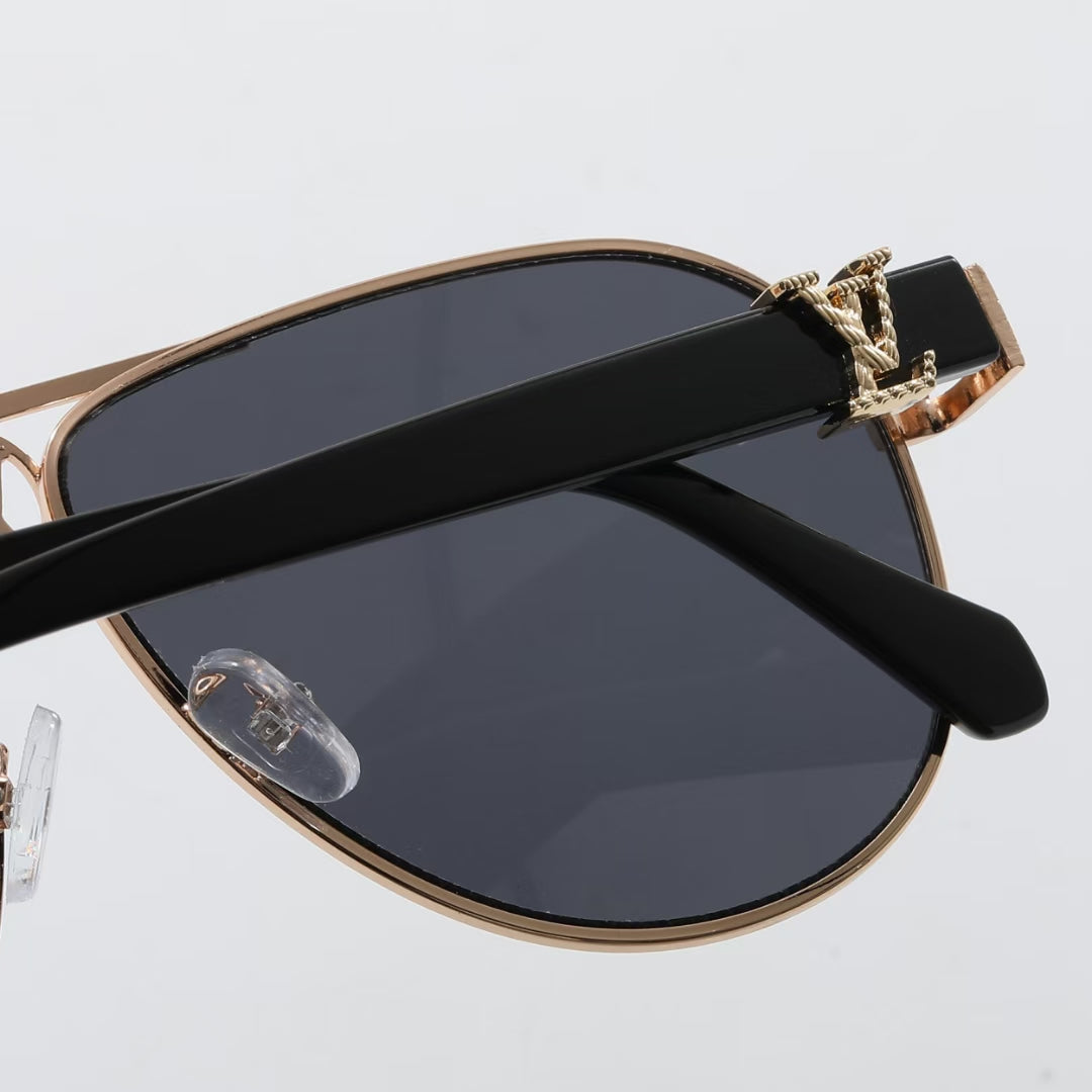Vintage Aviator Universal Sunglasses