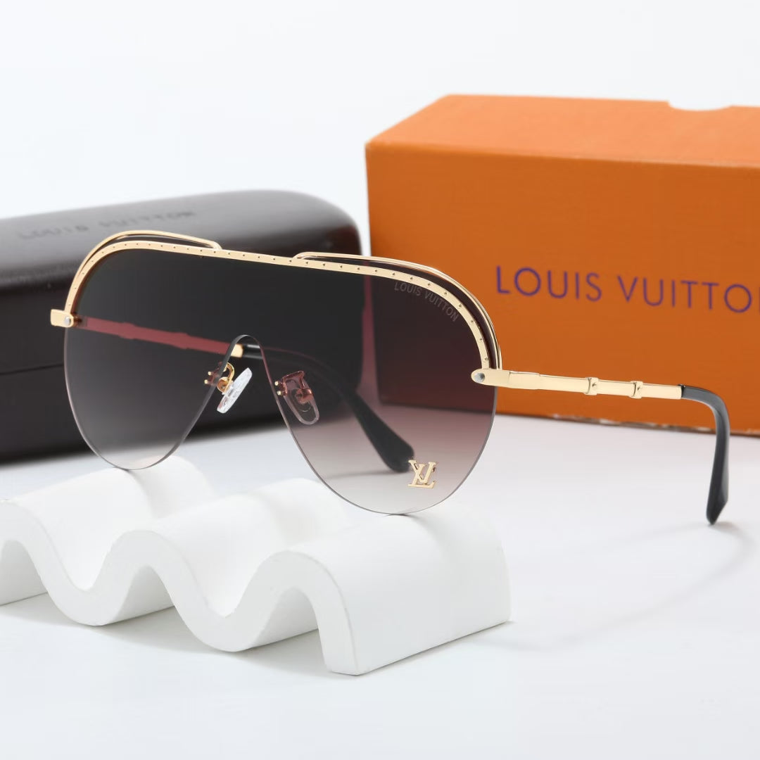 Vintage Aviator Universal Sunglasses