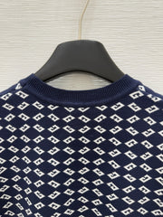 New Knitted T-shirt