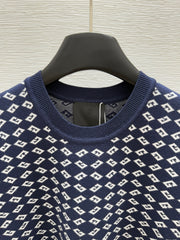 New Knitted T-shirt