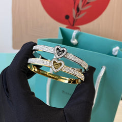 titanium steel bracelet